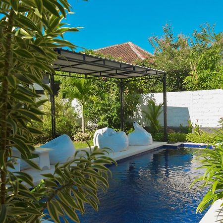 Bali Amed Feel Home Villa Eksteriør bilde