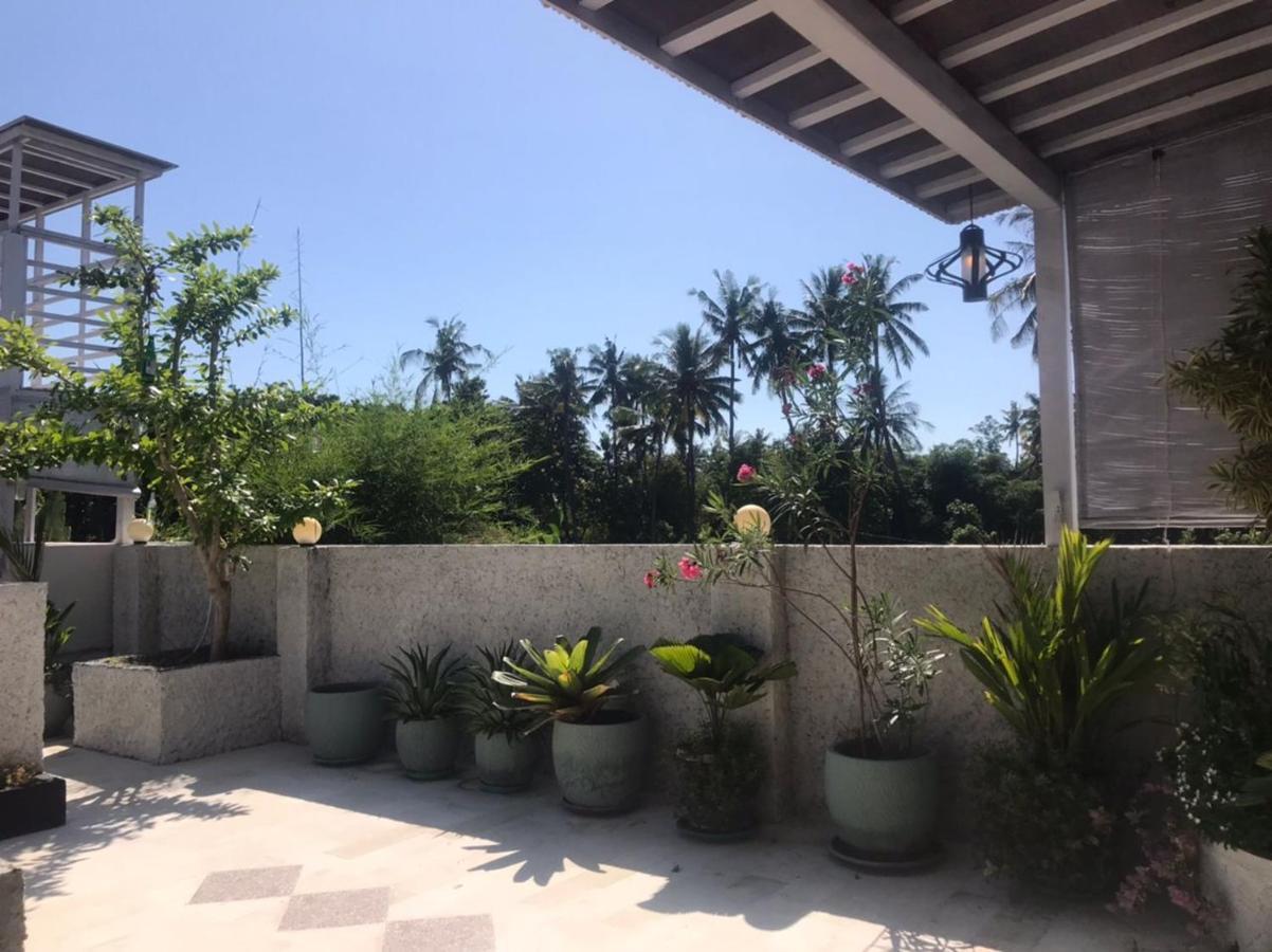 Bali Amed Feel Home Villa Eksteriør bilde