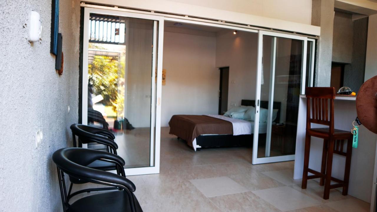 Bali Amed Feel Home Villa Eksteriør bilde