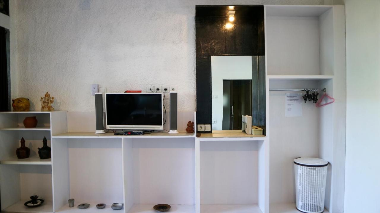 Bali Amed Feel Home Villa Eksteriør bilde