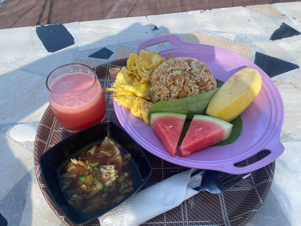Bali Amed Feel Home Villa Eksteriør bilde